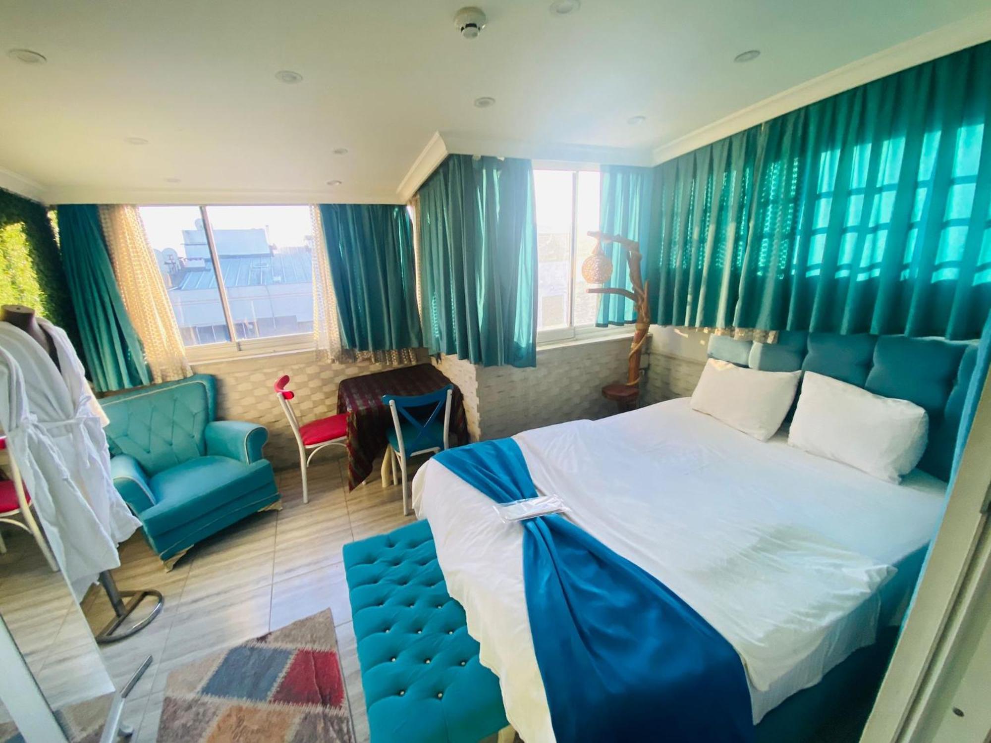 Sirinyer Elit Residance 4* Izmir