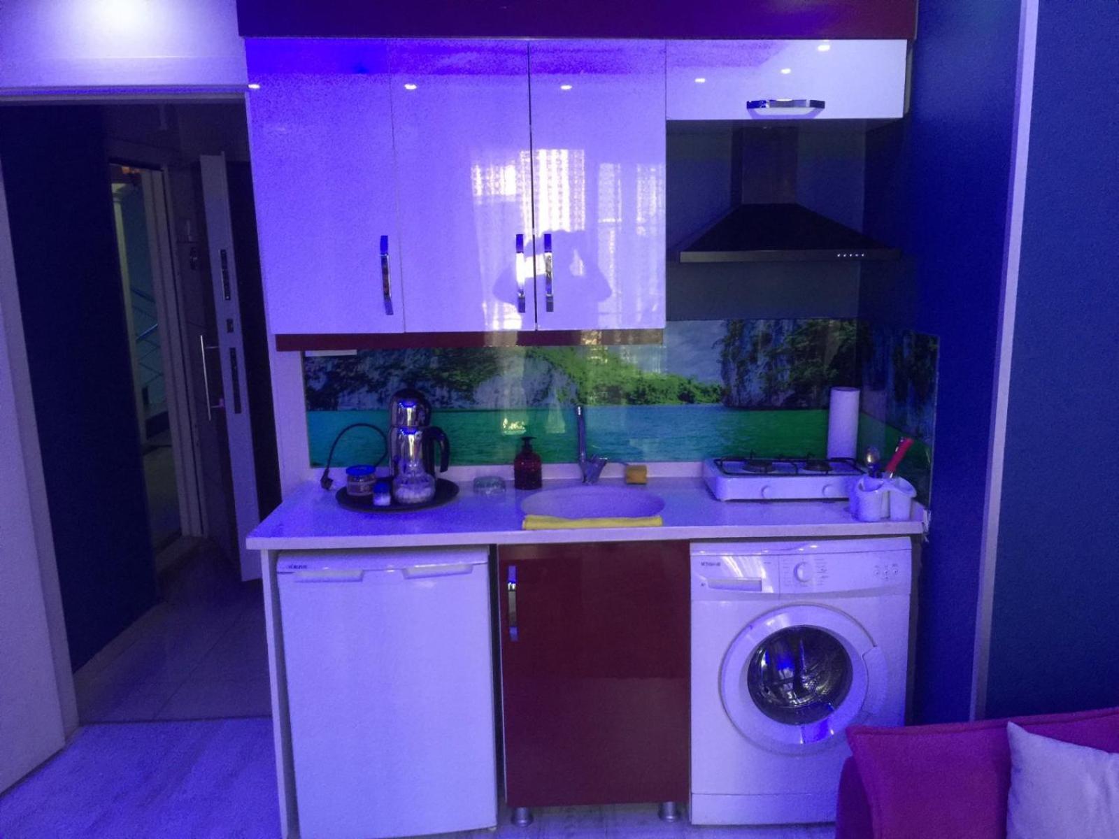 Aparthotel Sirinyer Elit Residance