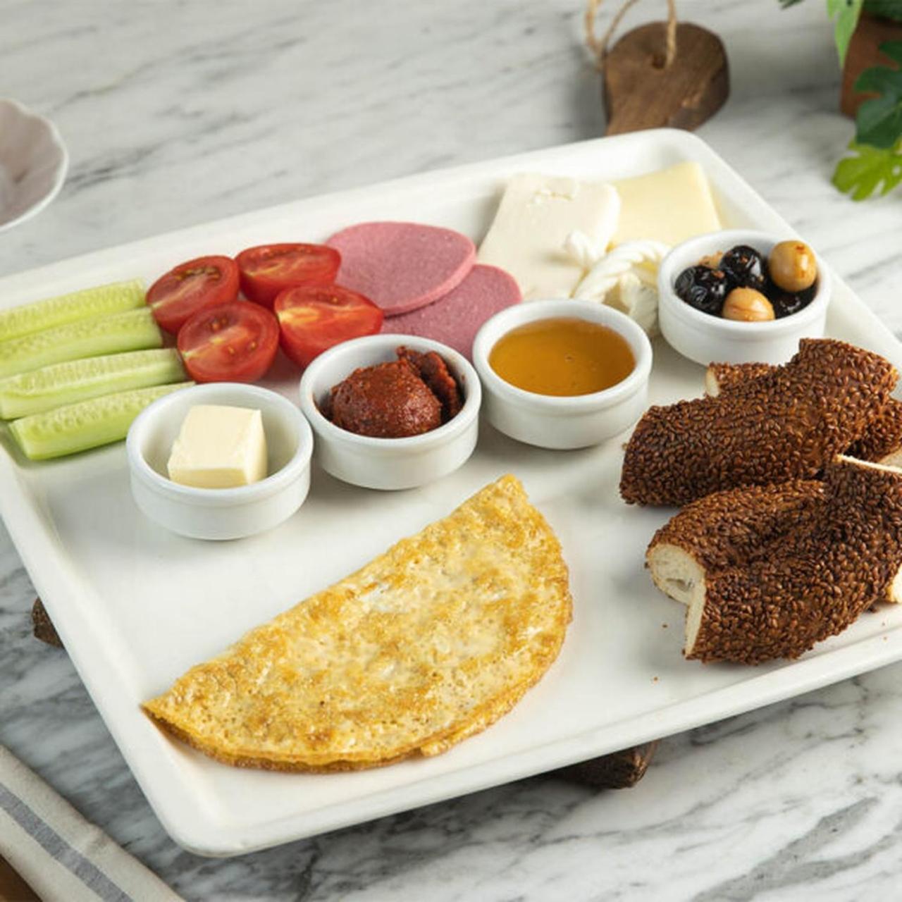 Aparthotel Sirinyer Elit Residance 4*