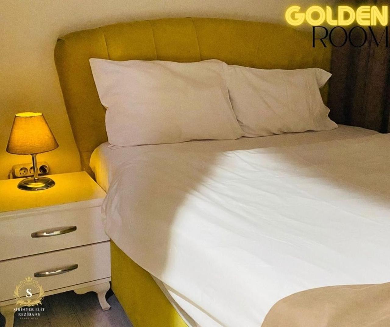Aparthotel Sirinyer Elit Residance Izmir