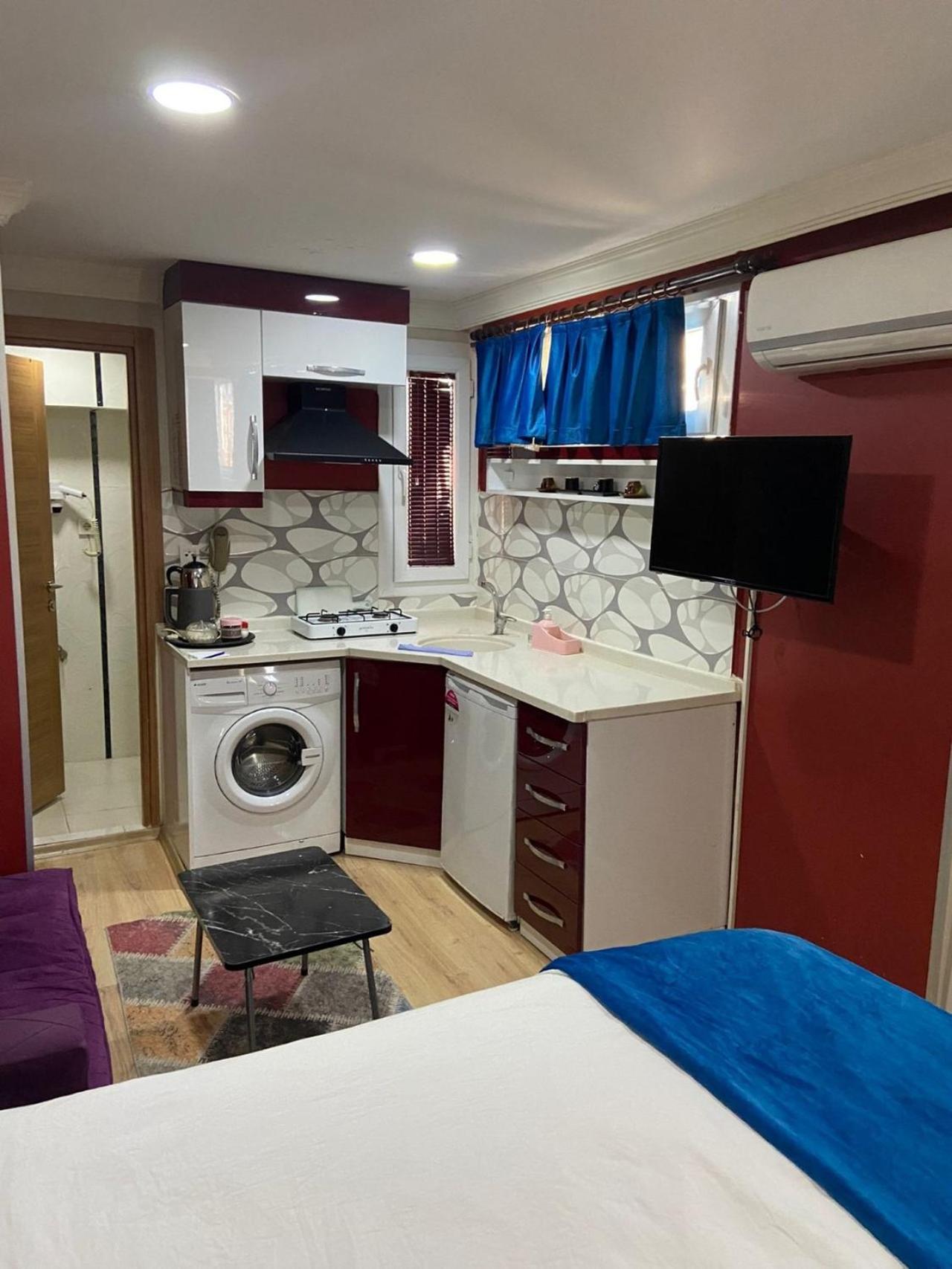 Sirinyer Elit Residance Aparthotel