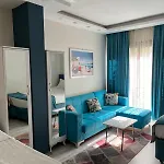 Sirinyer Elit Residance Apart Hotel