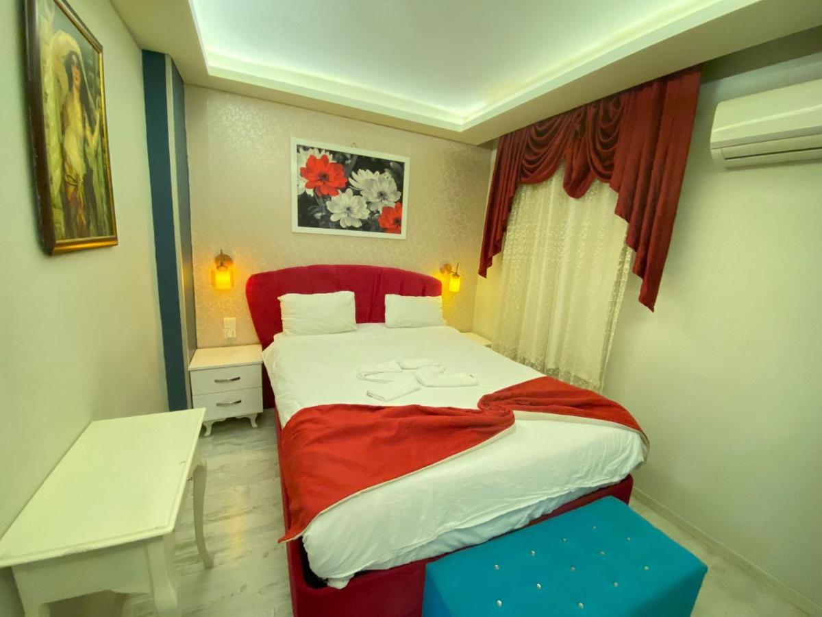 Sirinyer Elit Residance 4*