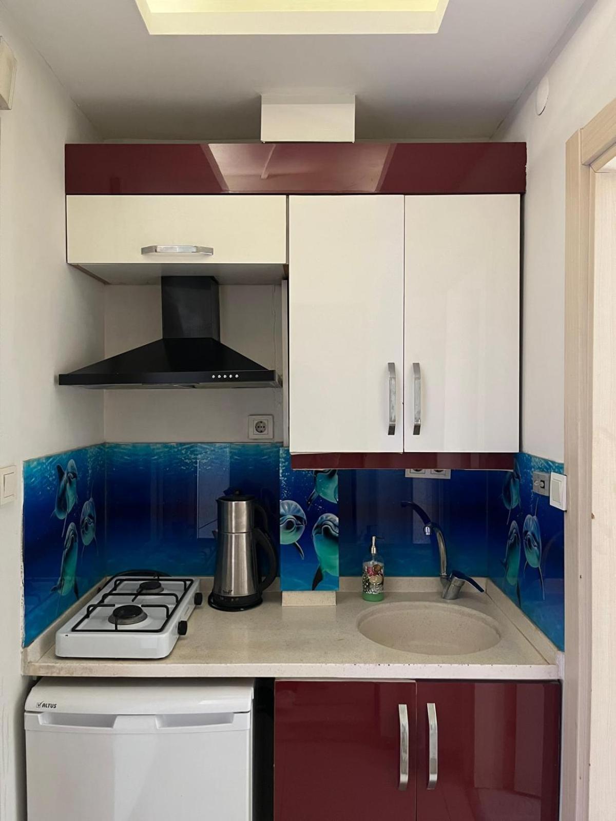 Sirinyer Elit Residance 4* İzmir