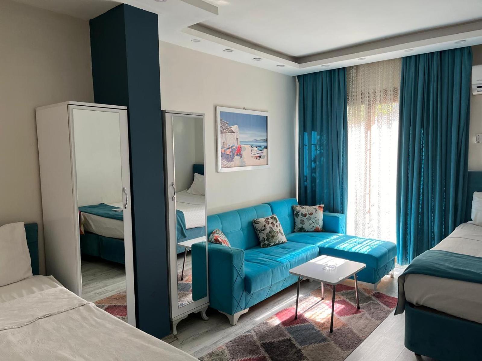 Appart hôtel Sirinyer Elit Residance 4*