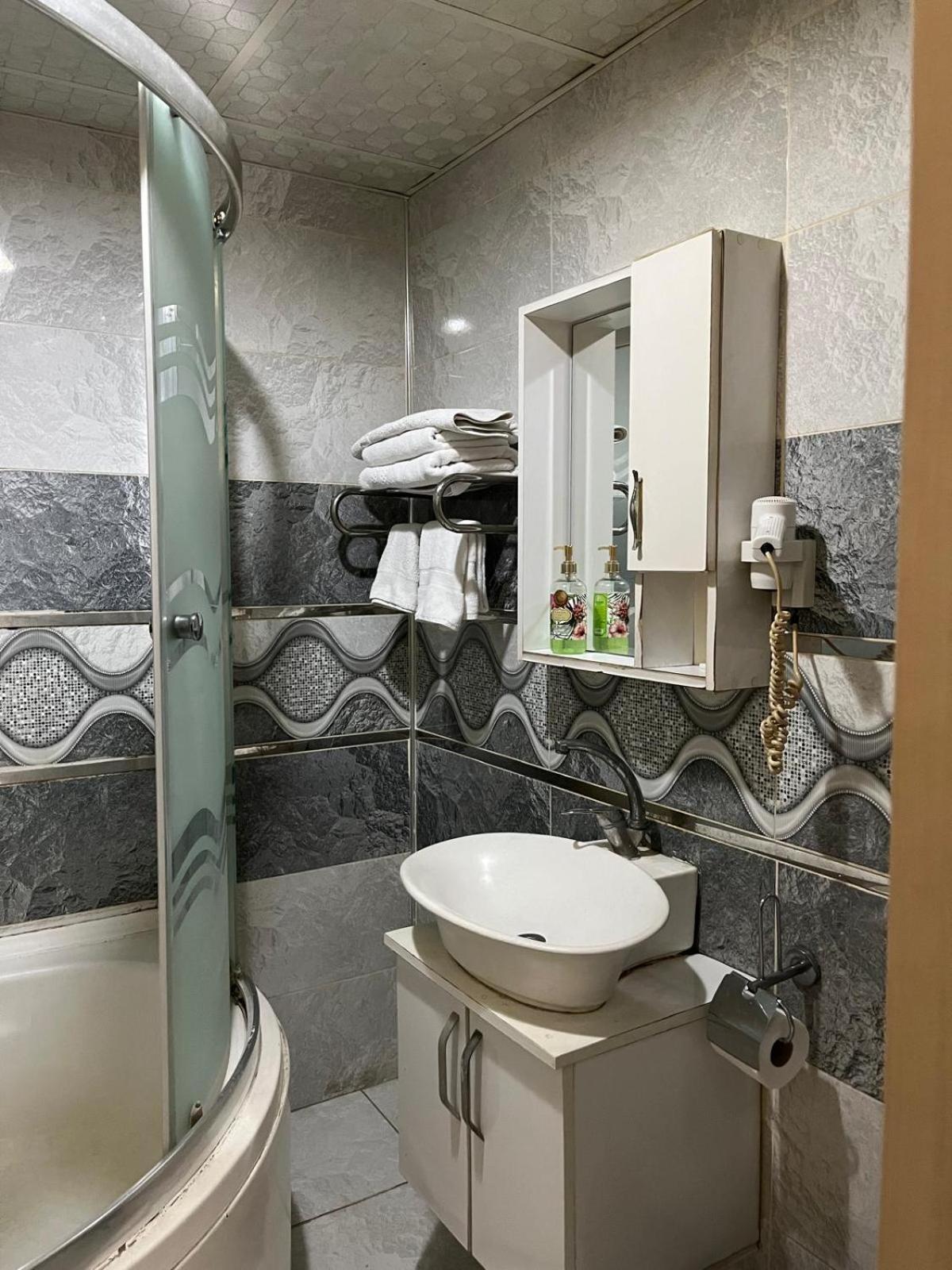 Sirinyer Elit Residance 4*