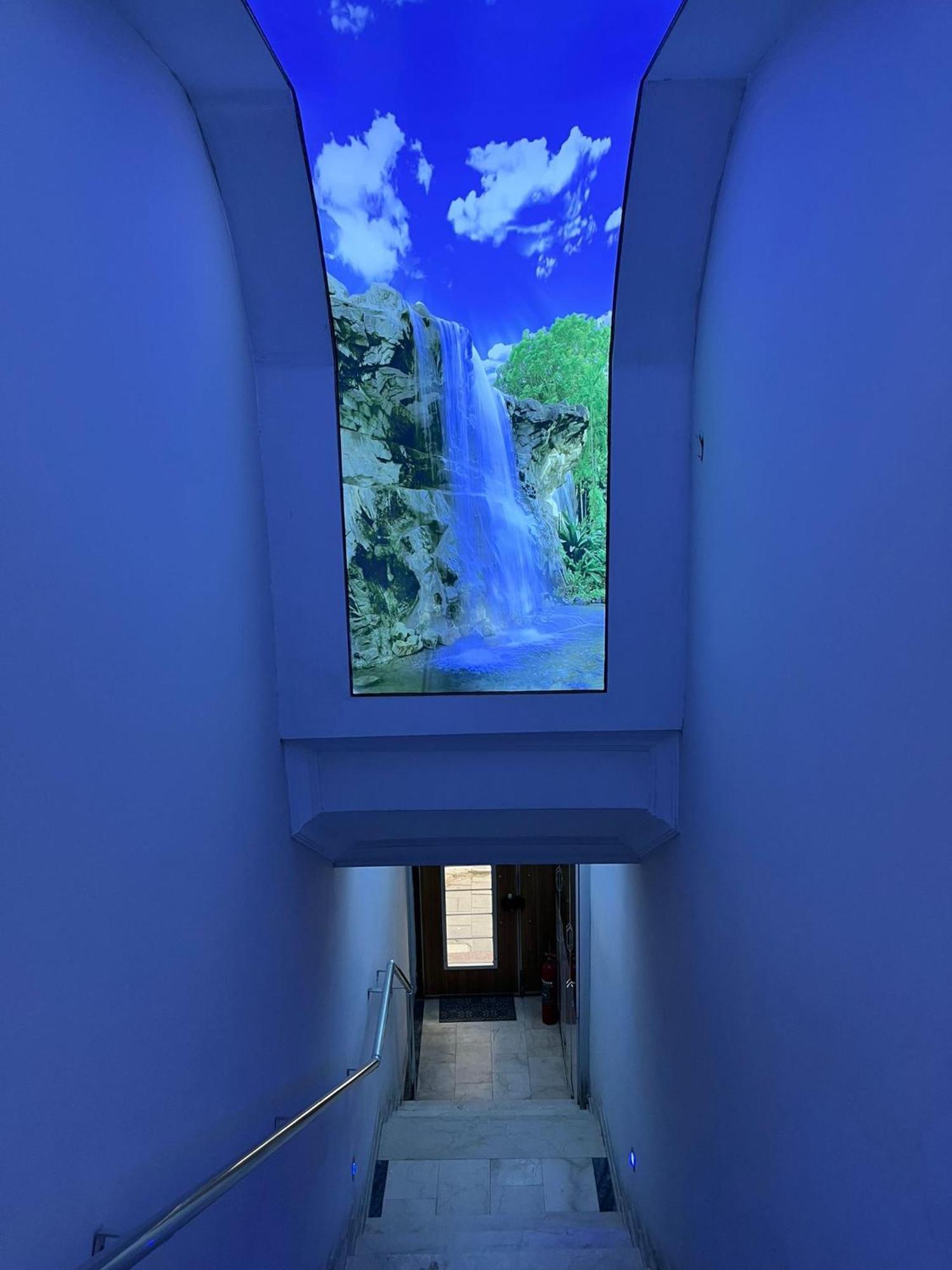 Sirinyer Elit Residance Appart hôtel 4*