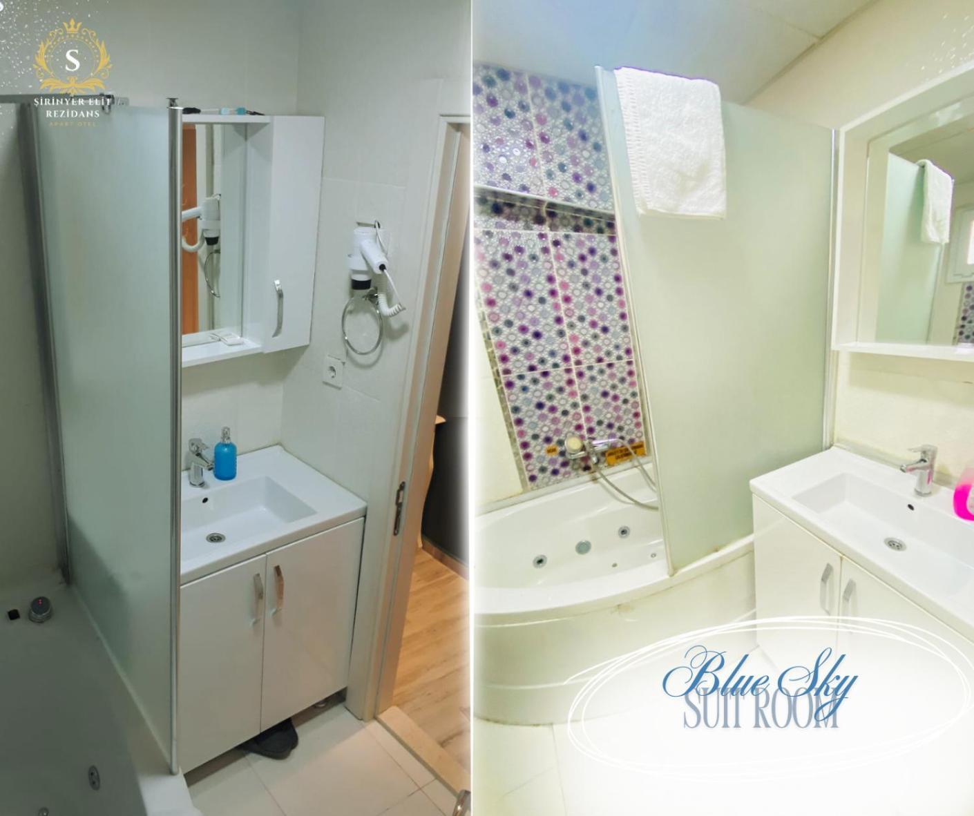 Sirinyer Elit Residance İzmir