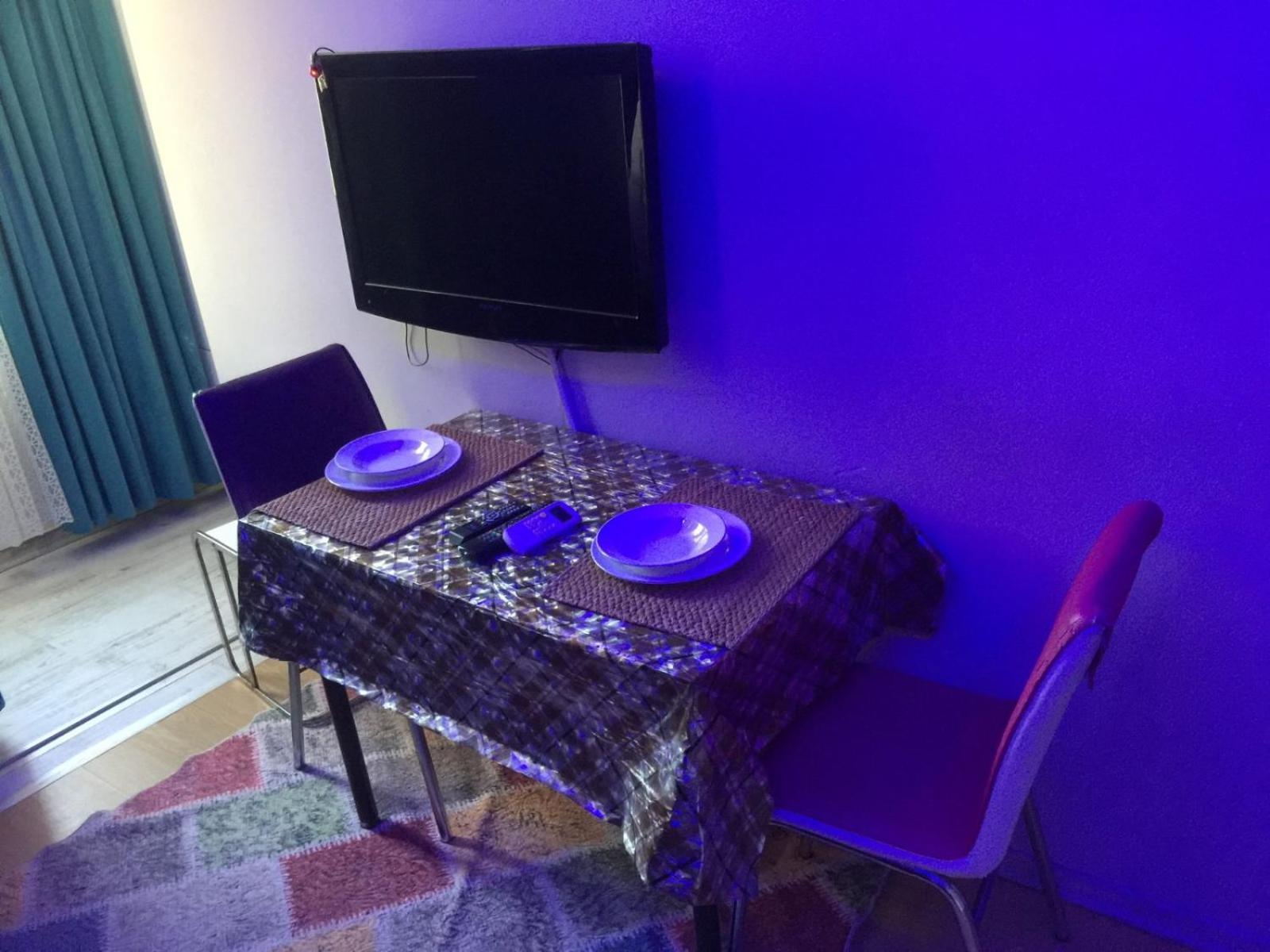 Appart hôtel Sirinyer Elit Residance İzmir