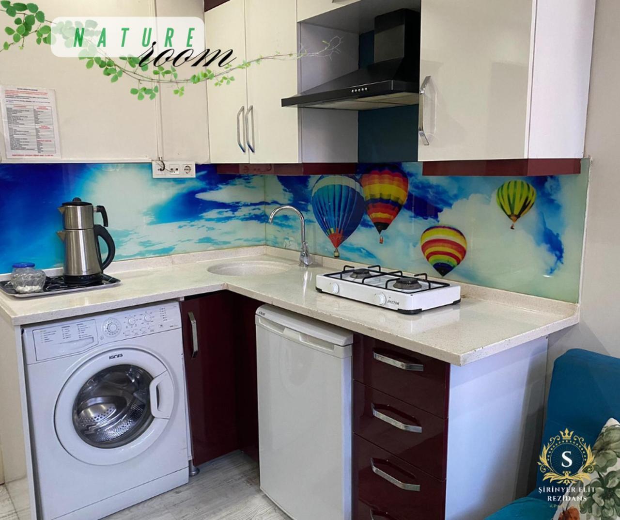Sirinyer Elit Residance İzmir
