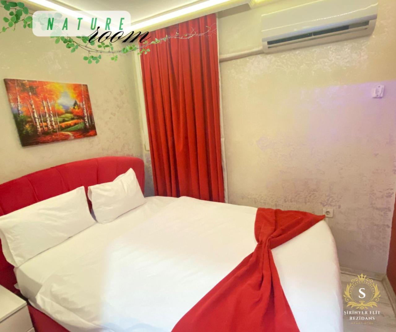 Sirinyer Elit Residance 4* İzmir