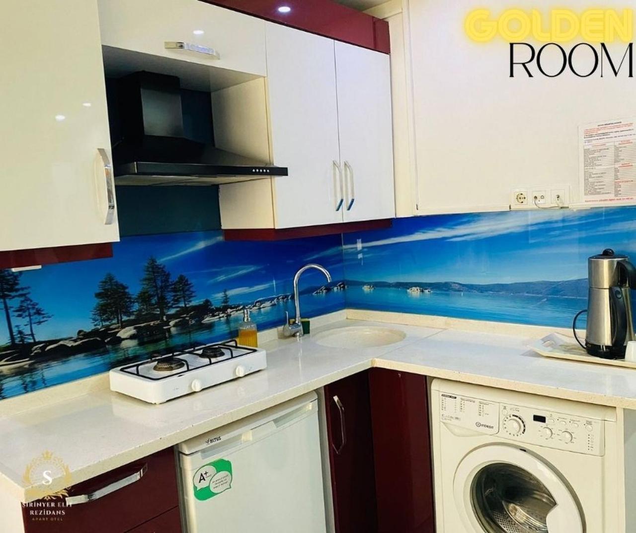 Sirinyer Elit Residance 4* İzmir