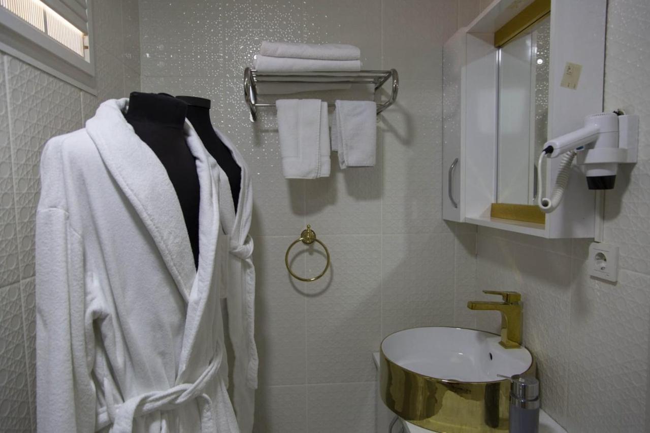 Sirinyer Elit Residance Appart hôtel 4*