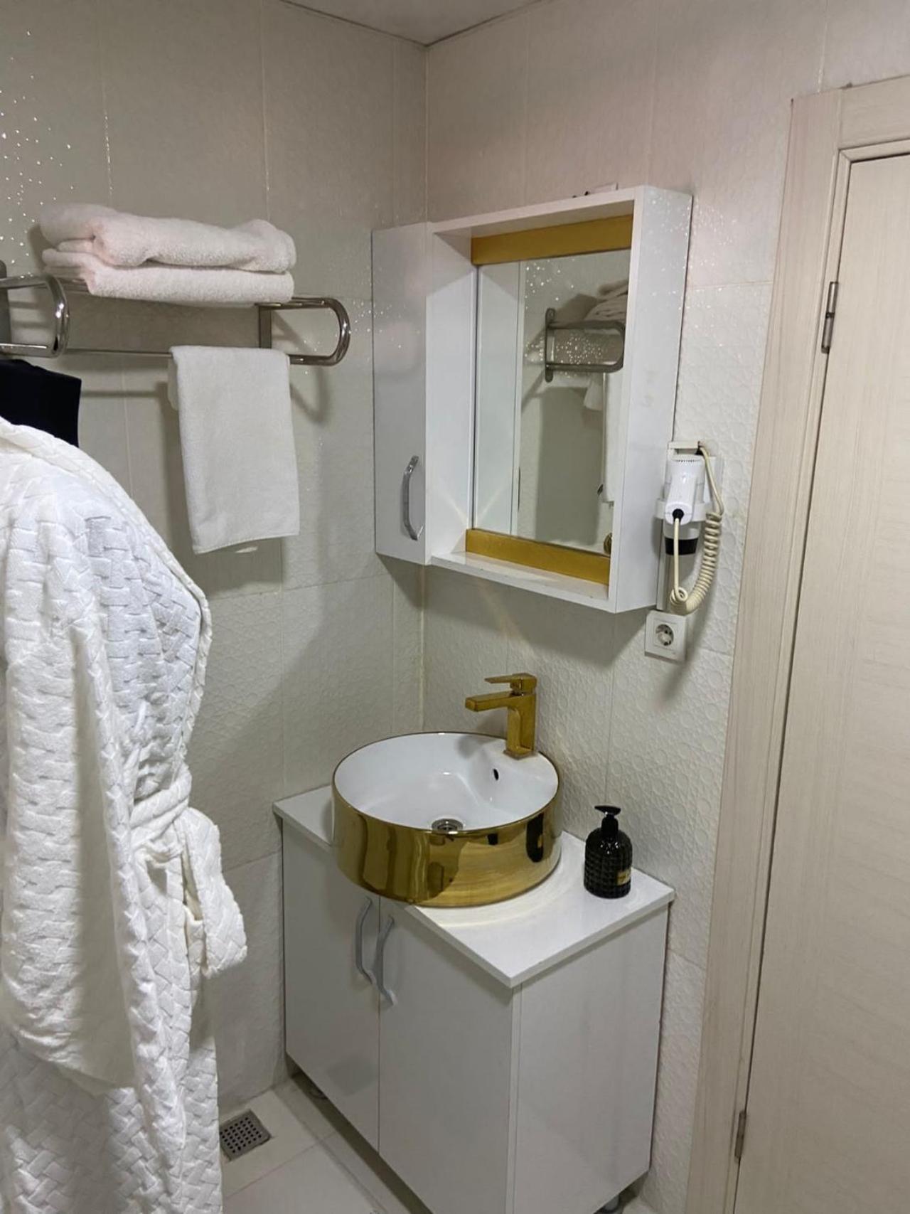 Appart hôtel Sirinyer Elit Residance