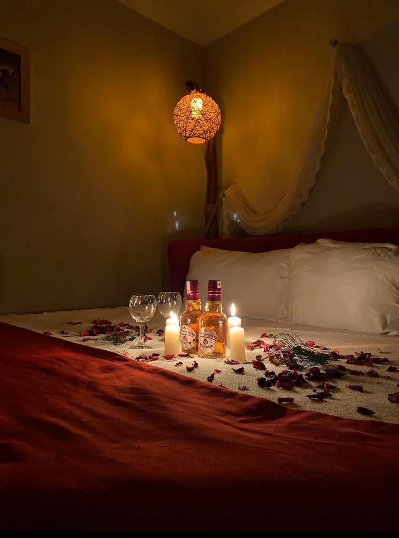 Sirinyer Elit Residance Appart hôtel 4*