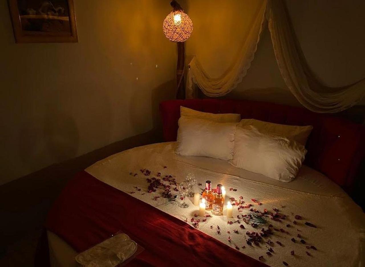 Sirinyer Elit Residance 4*