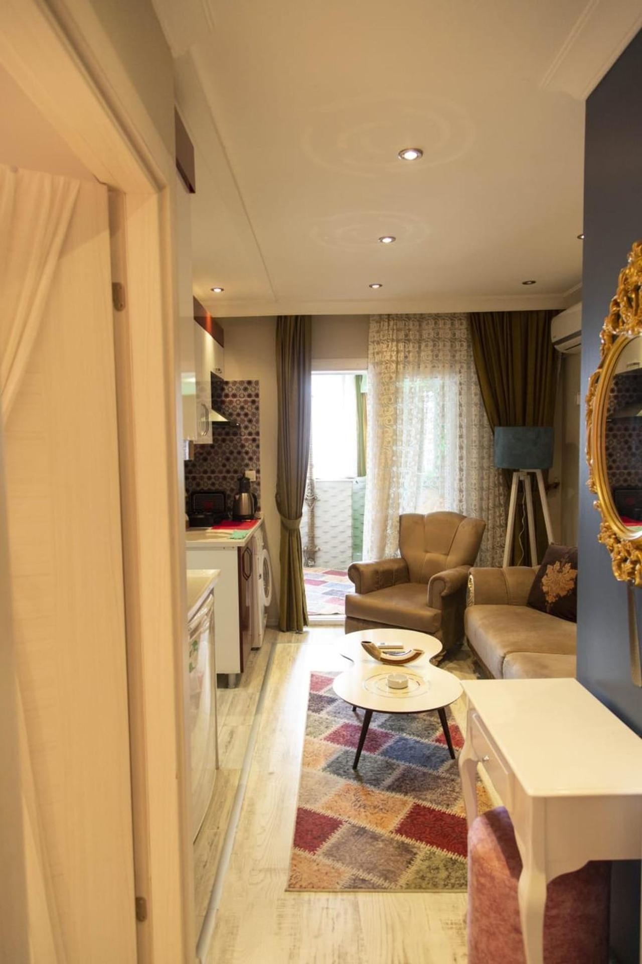 Sirinyer Elit Residance İzmir