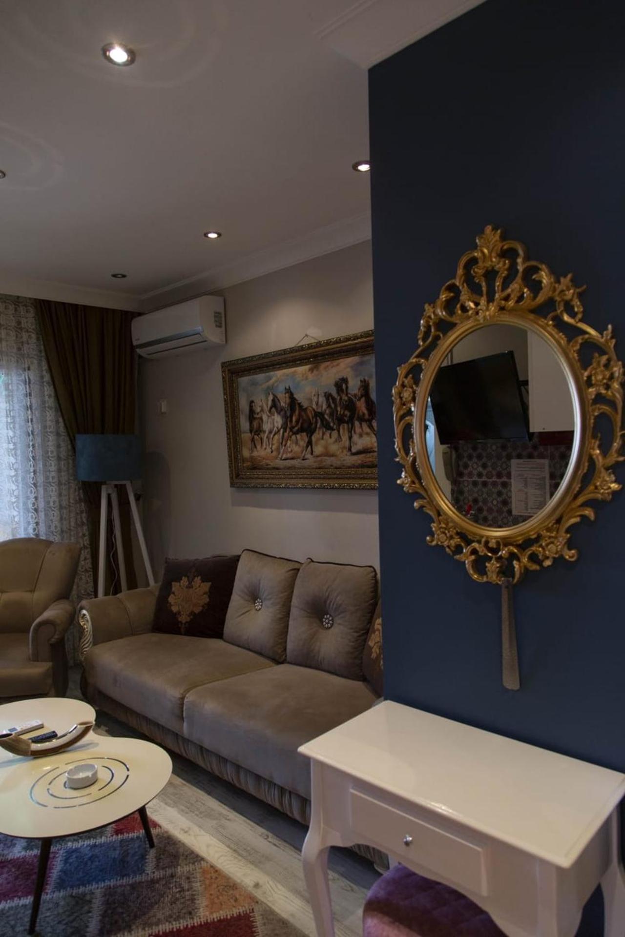 Sirinyer Elit Residance Appart hôtel İzmir