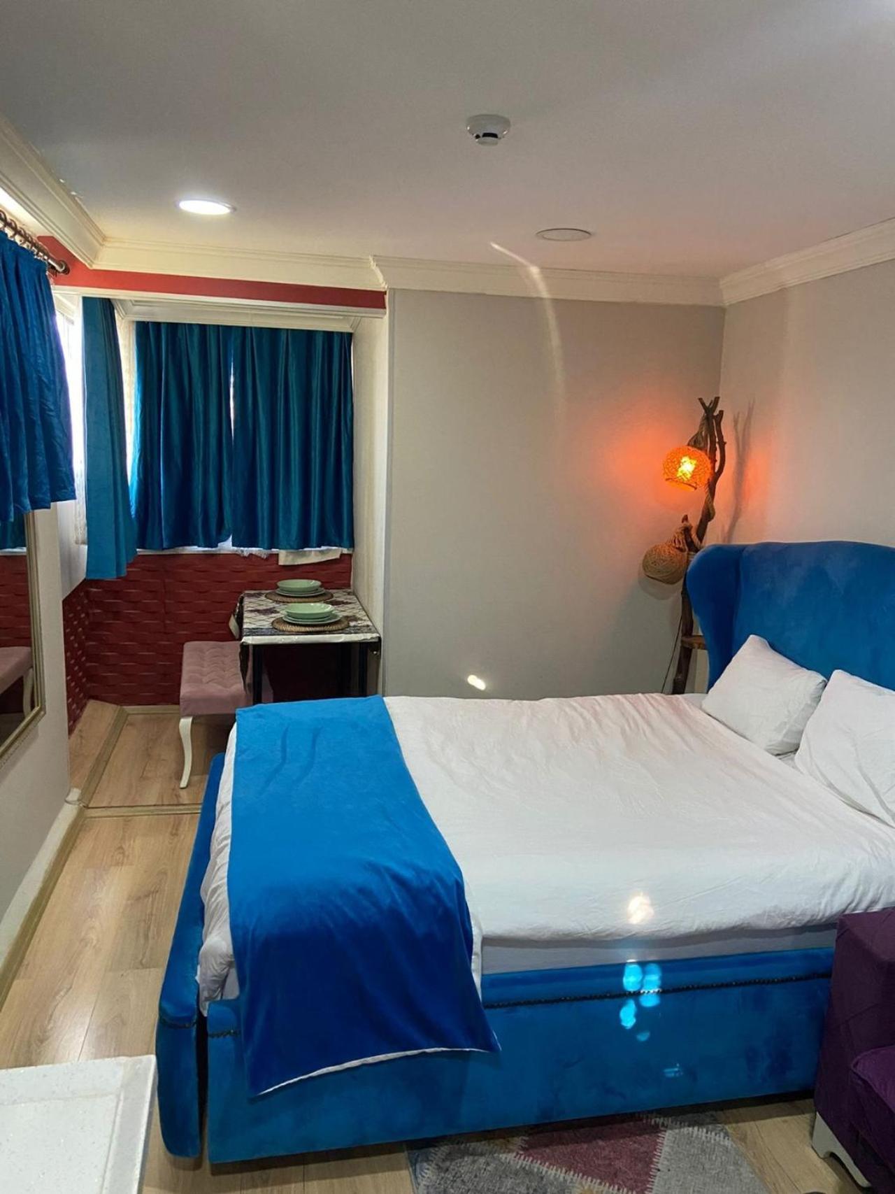 Sirinyer Elit Residance 4*